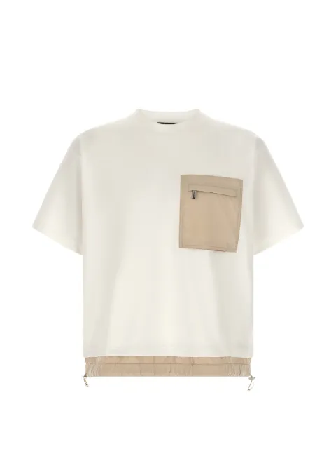 Moorer Samoa T-shirt