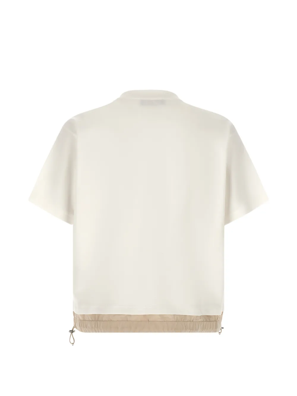  Moorer Samoa T-shirt - Neutrals 