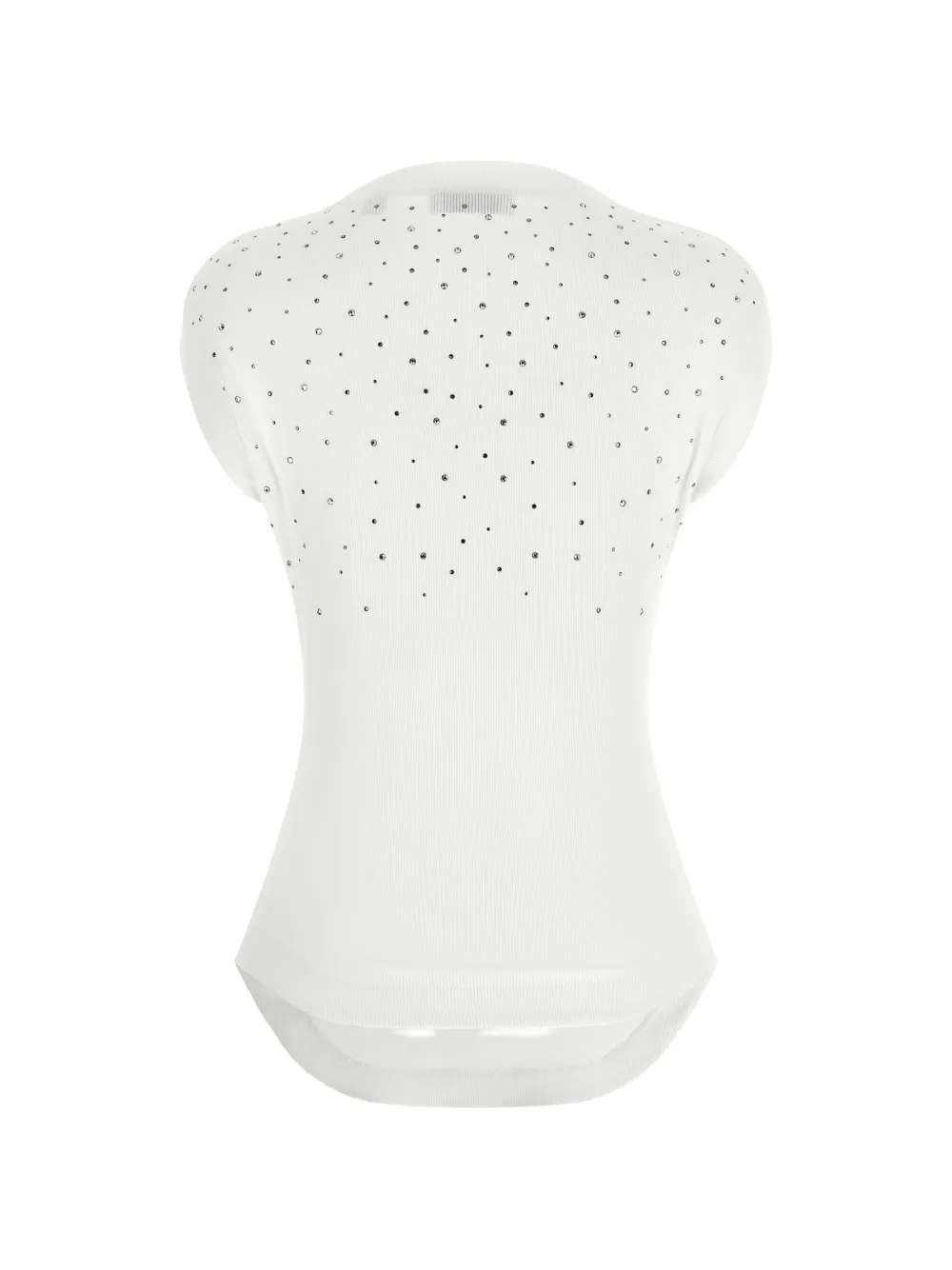 Off-White リブ タンクトップ | ベスト＆タンクトップ | Image 2