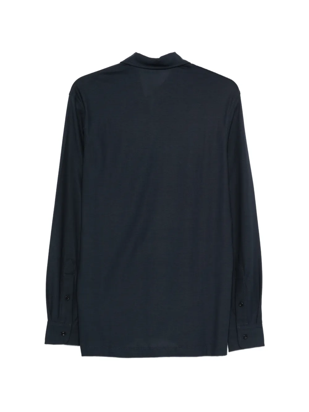 Kired 긴소매 폴로 셔츠