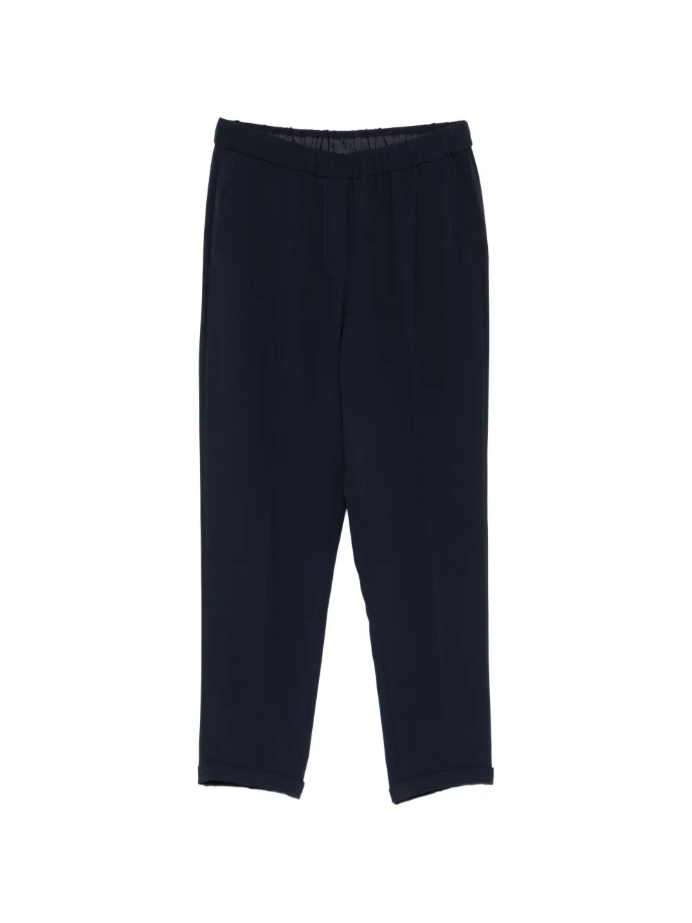 Antonelli Rosalba trousers - Blu