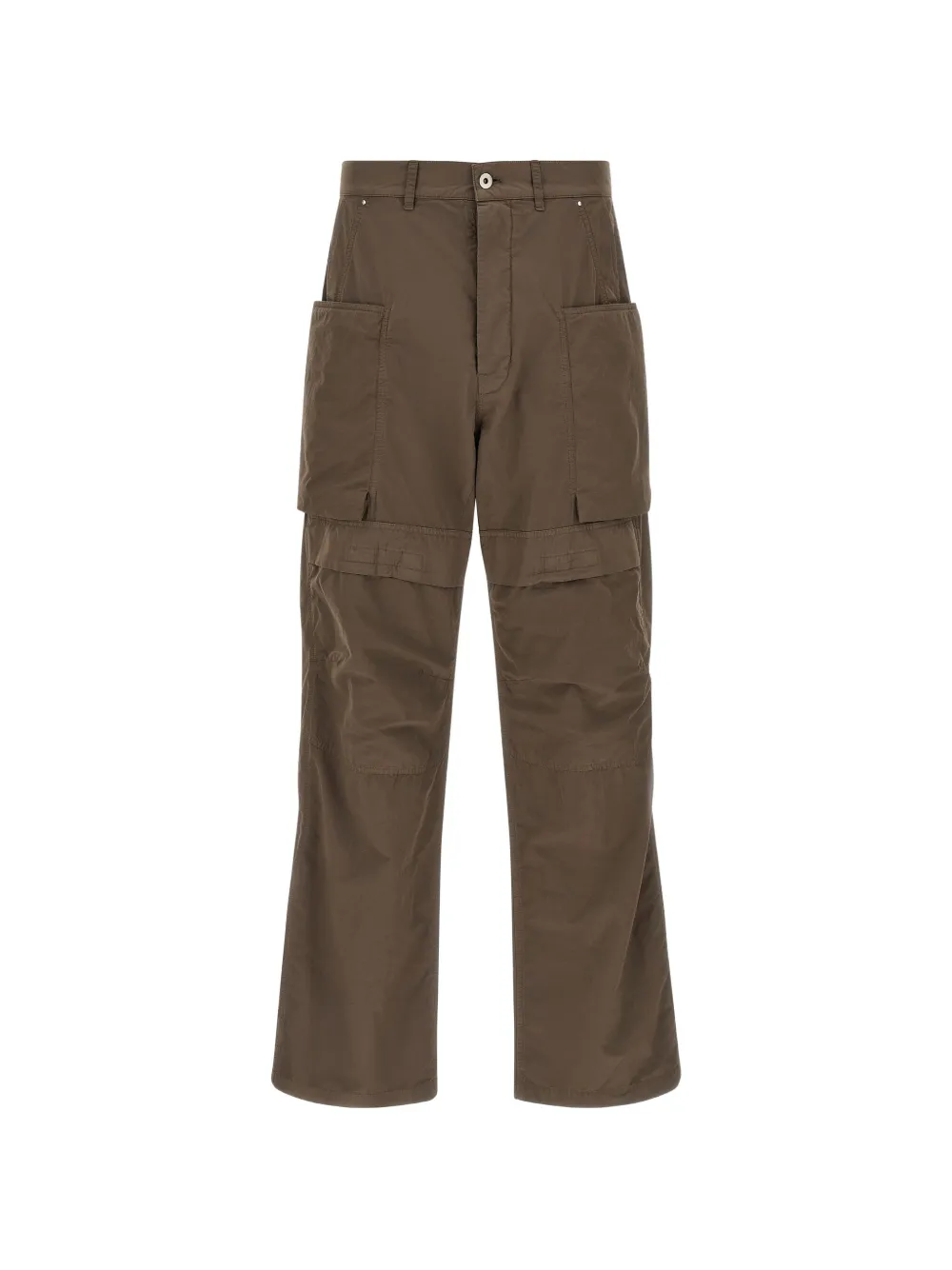 Rick Owens DRKSHDW Cargo Stefan - Marrone