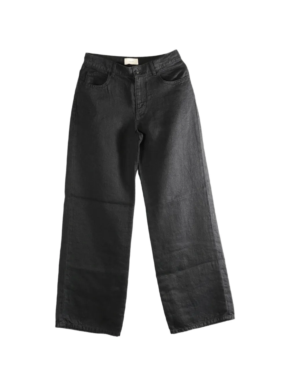 The Row Eglitta jeans - Nero