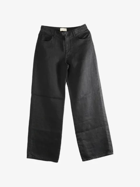 The Row denim jeans
