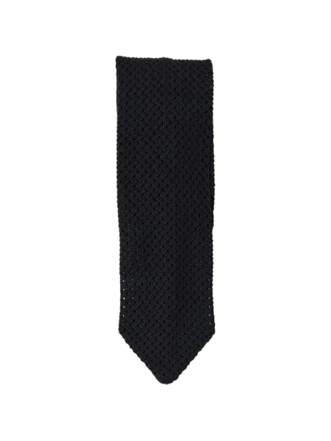 mfpen knitted tie