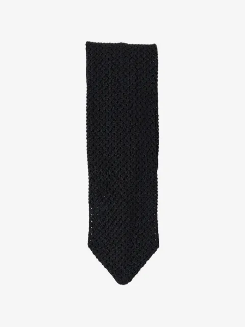 mfpen knitted tie