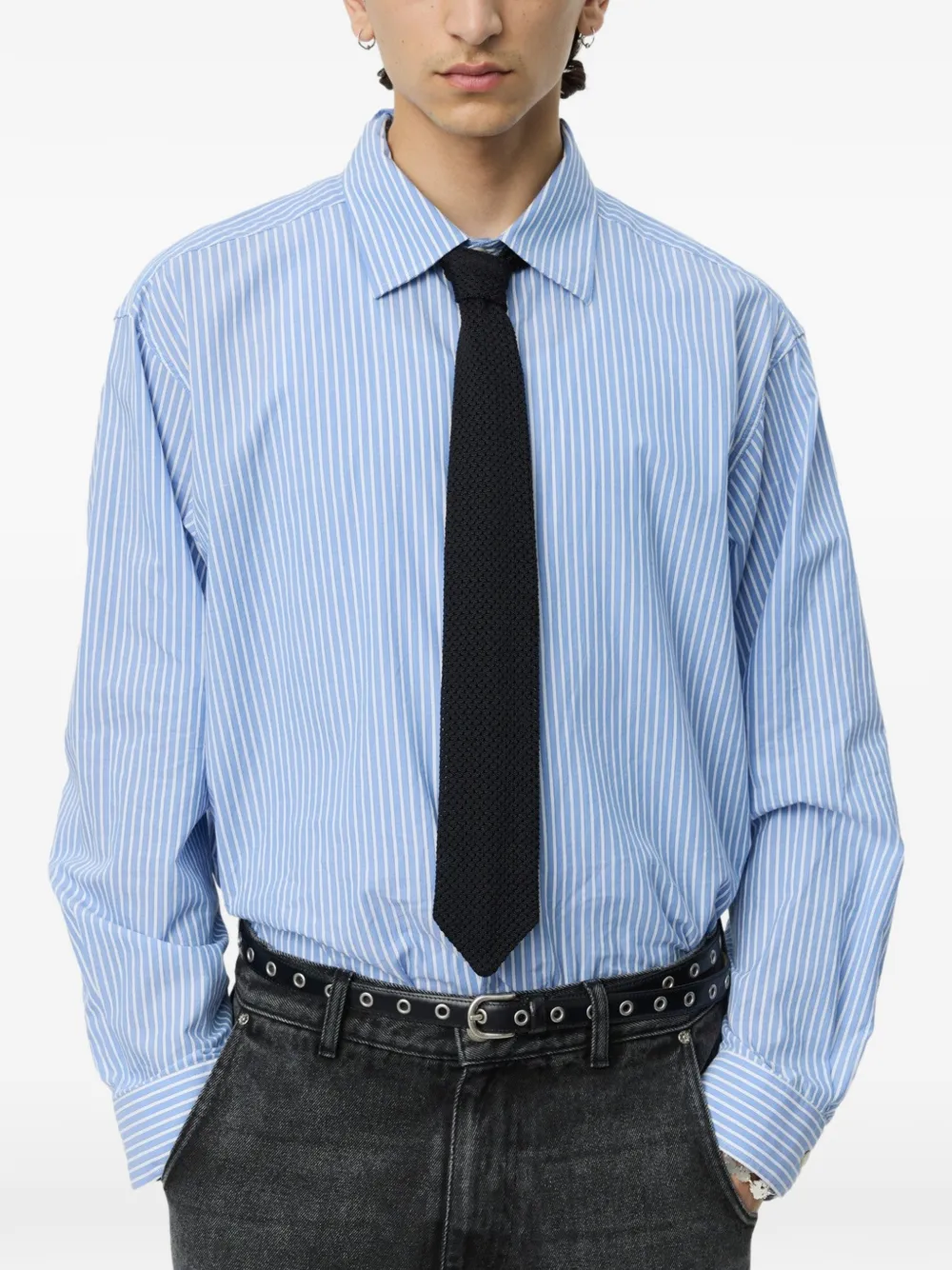 mfpen 针织领带 | Image 2