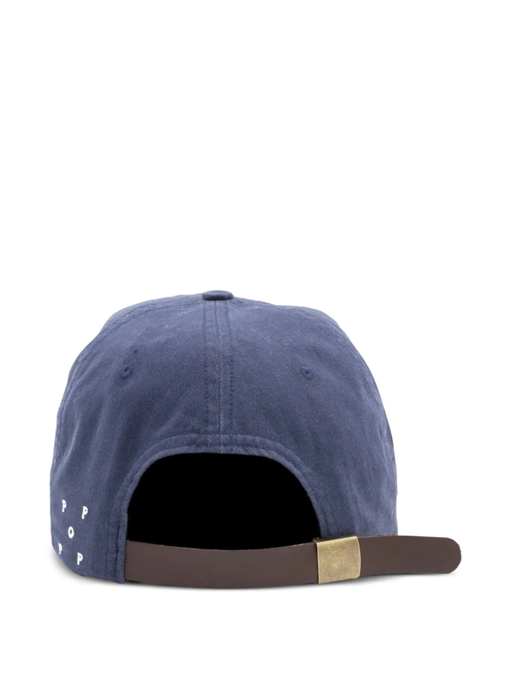 Pop Block Six-Panel Cap