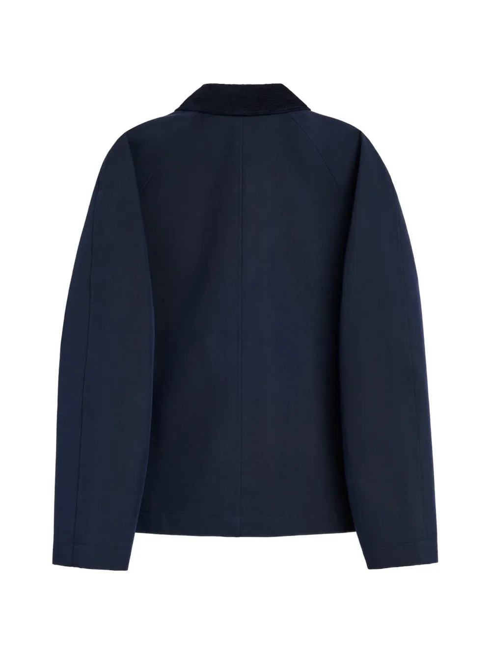 Sunflower raglan jacket | Shirt Jackets