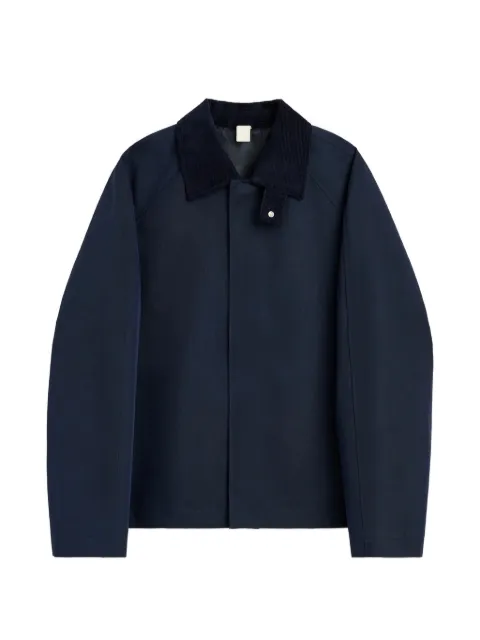 Sunflower raglan jacket