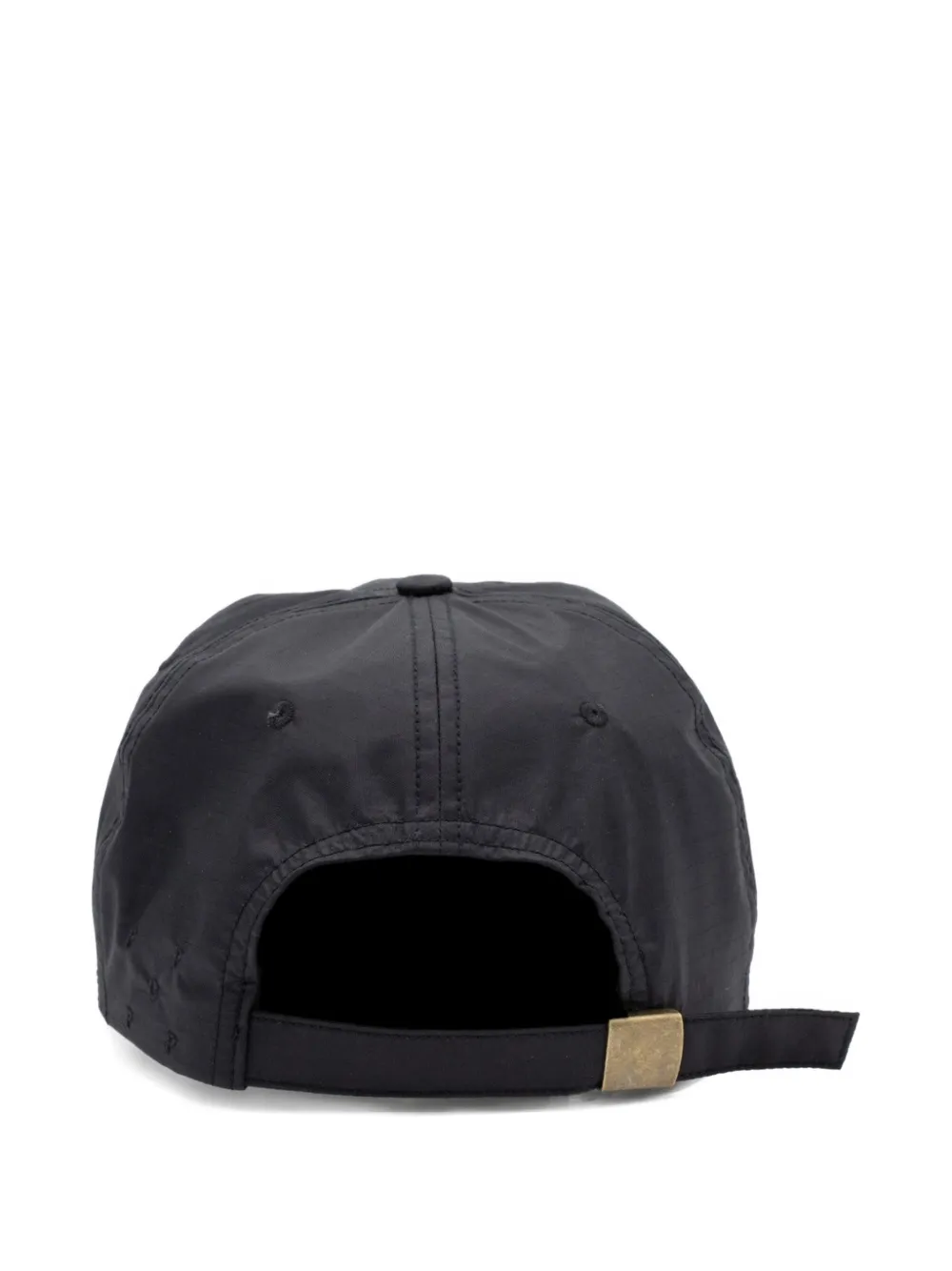  Pop Trading Company Pop Cub Cap - Black 