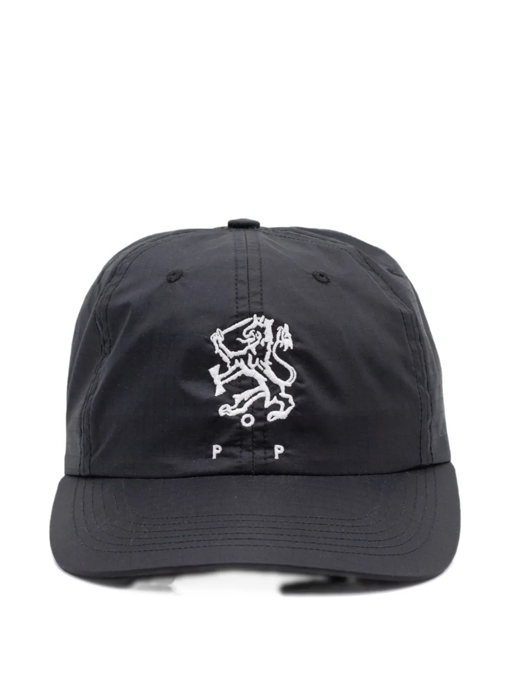 Pop Trading Company Pop Cub cap - Nero