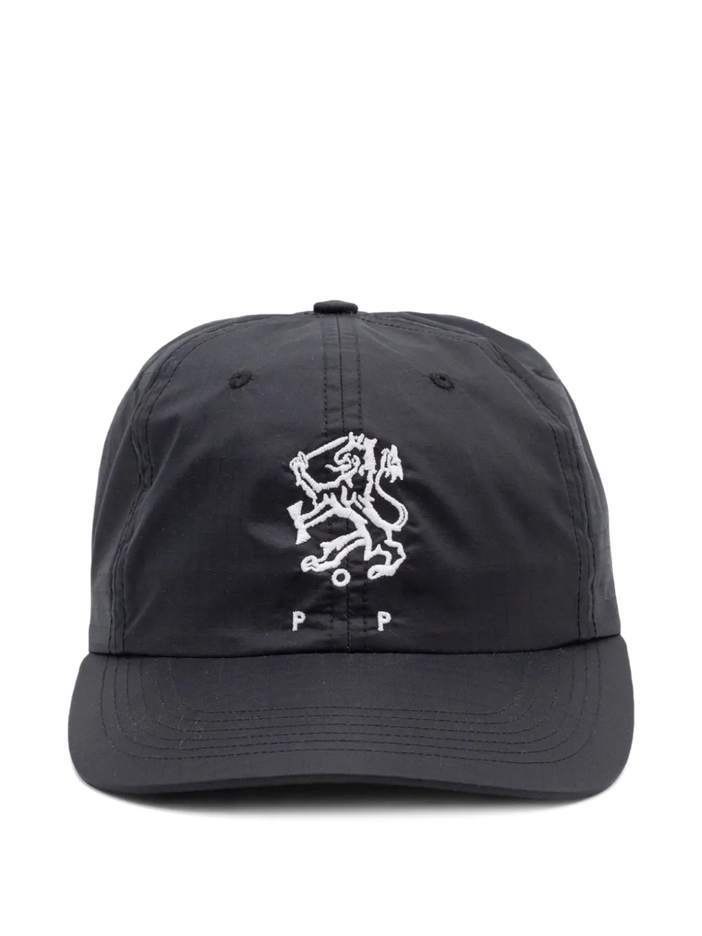 Pop Trading Company Pop Cub cap - Nero