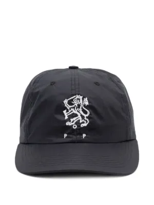 44 LABEL GROUP ロゴ キャップ | ブラック | FARFETCH JP