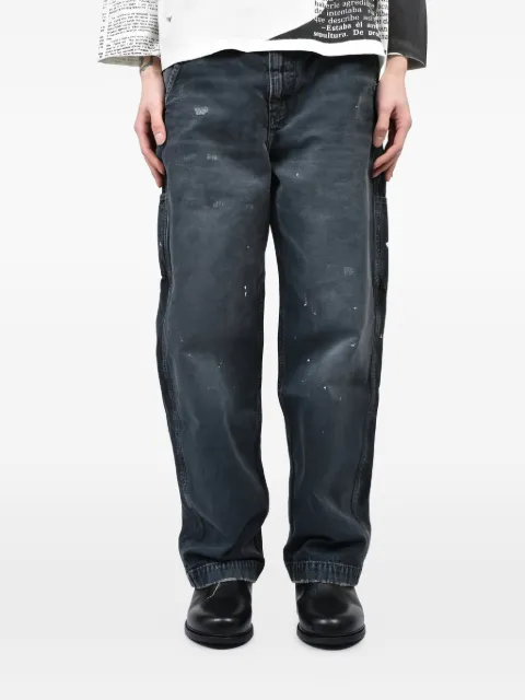 Enfants Riches Déprimés Jeans im Distressed-Look