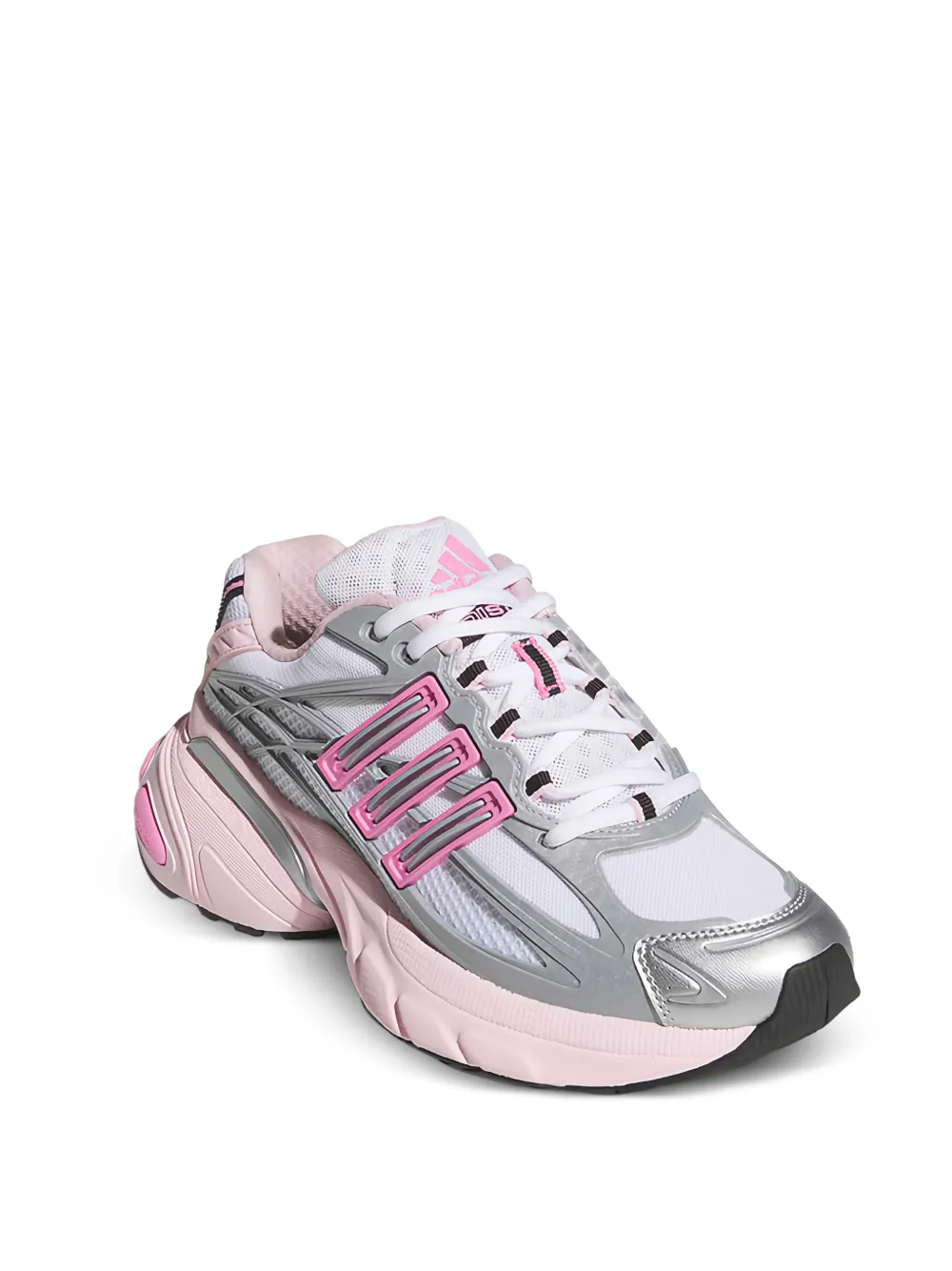 Adistar Xlg 2.0 Three-Stripe Sneakers