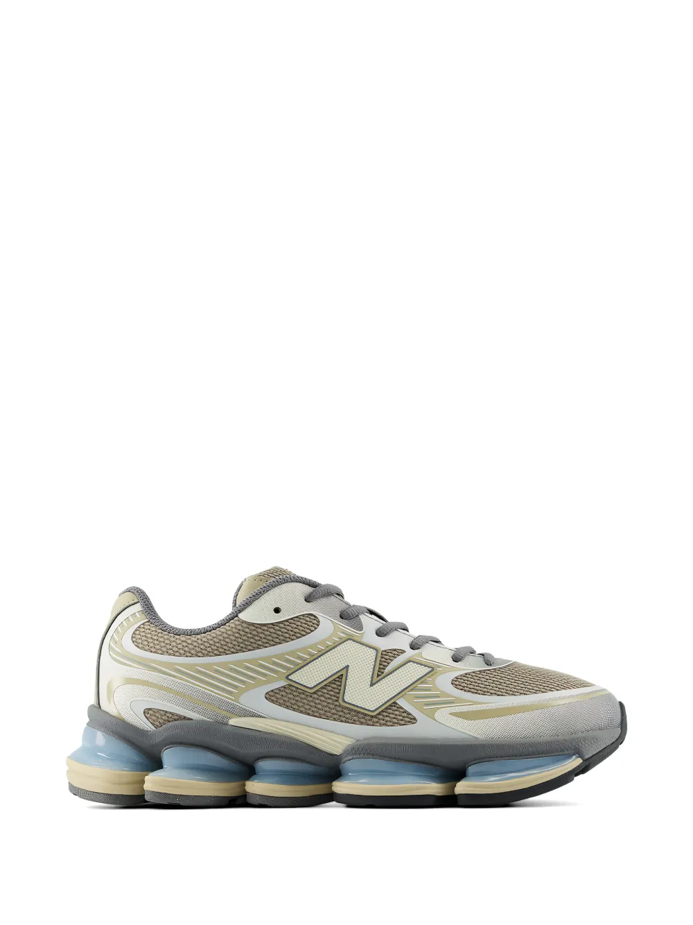 New Balance Abzorb 2000 sneakers - Toni neutri