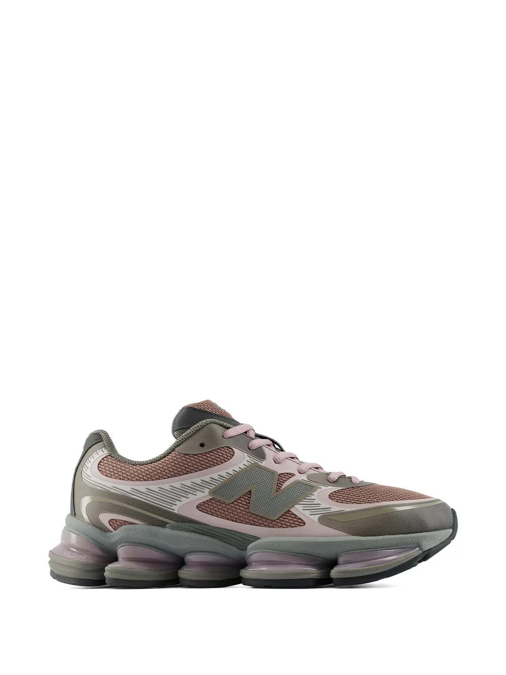 New Balance Abzorb 2000 sneakers - Rosa