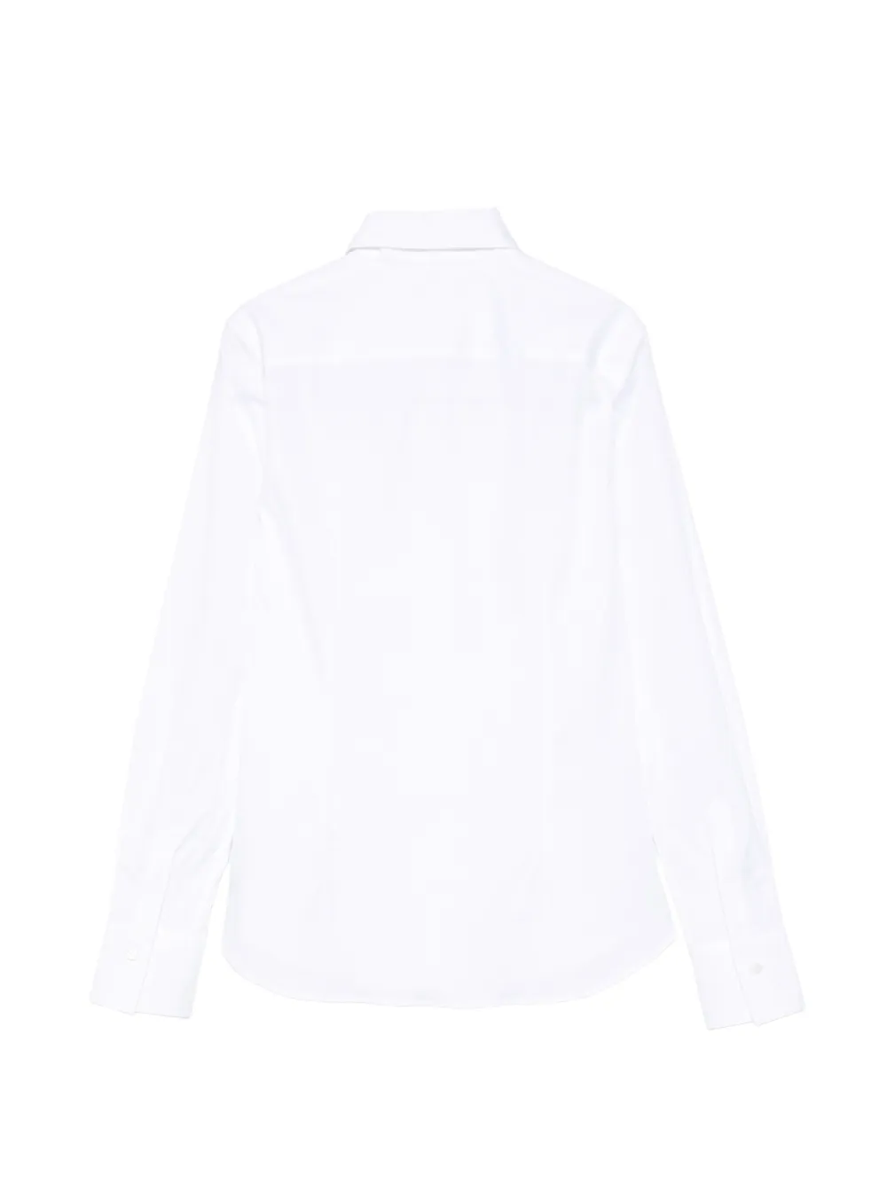  Xacus Camicia Sara - Bianco 