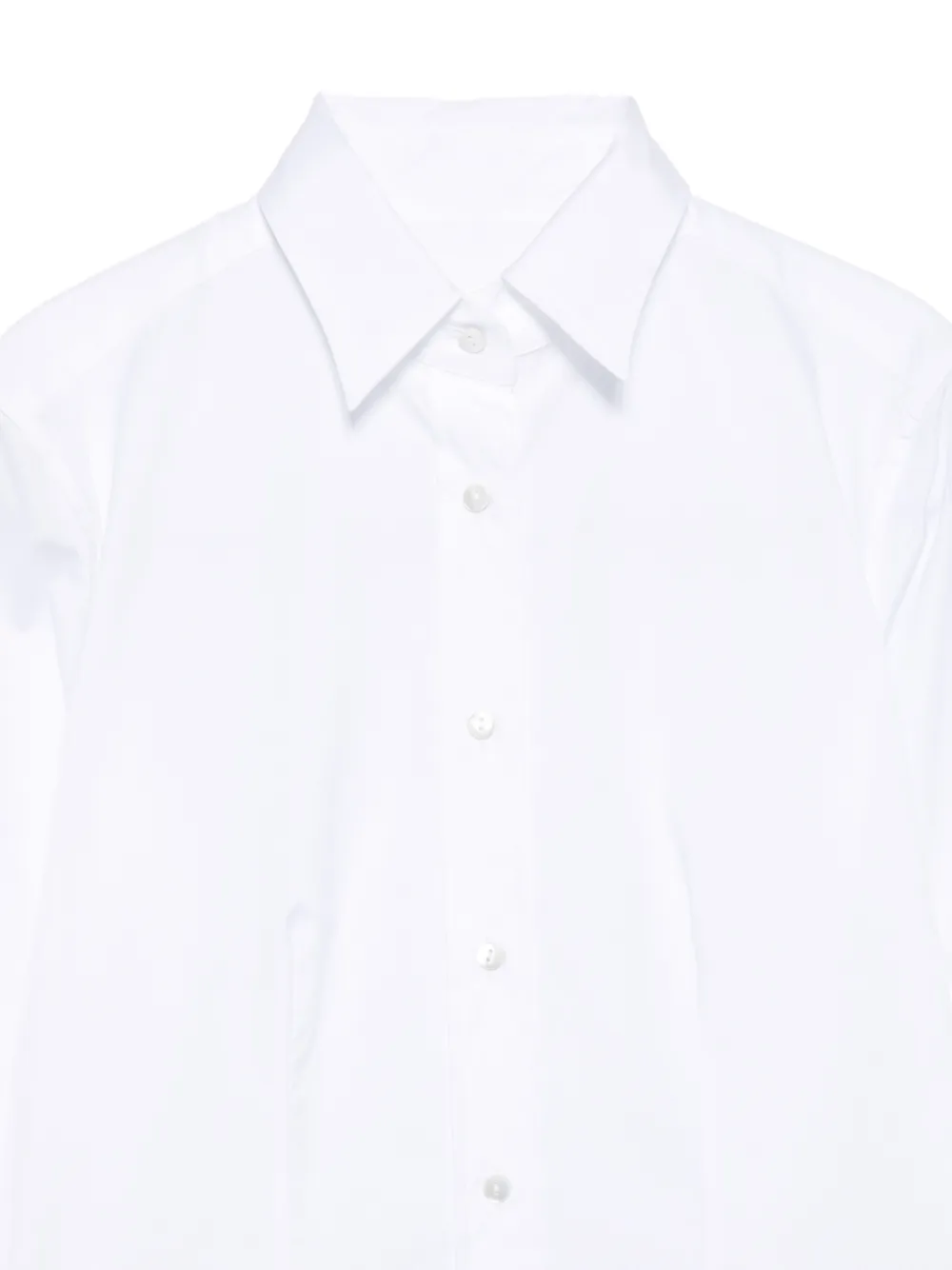  Xacus Camicia Sara - Bianco 