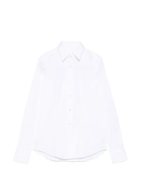 Xacus Sara buttoned shirt