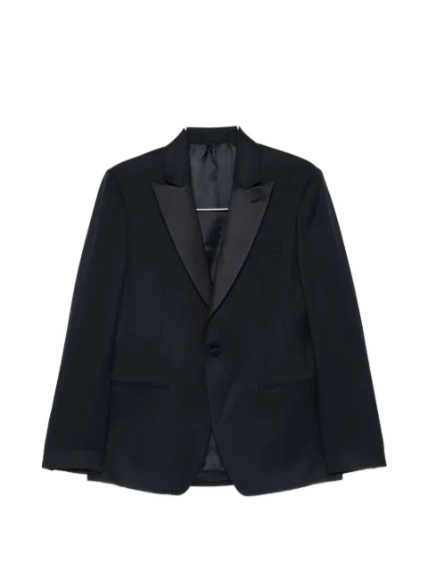 Lardini single-breasted suit