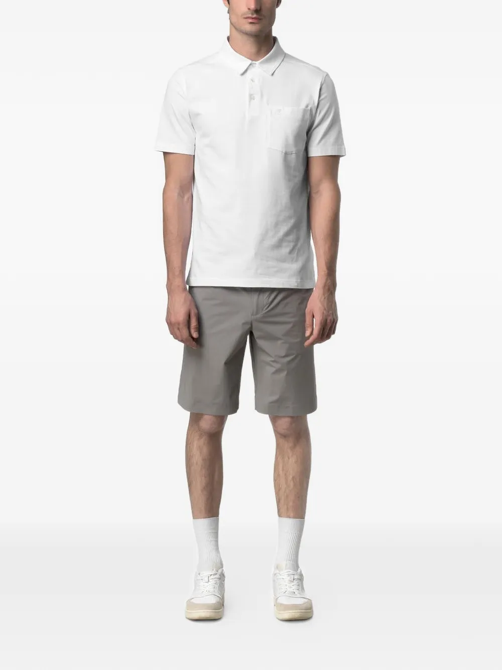 K-Way 바노인 폴로 셔츠