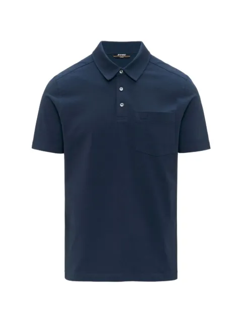 K-Way Vanoine polo shirt