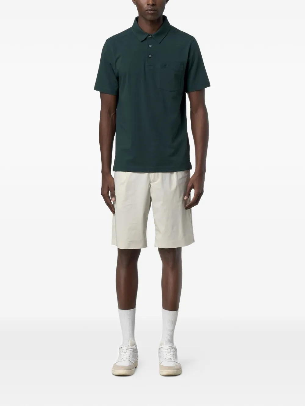 K-Way 바노인 폴로 셔츠 | Image 2