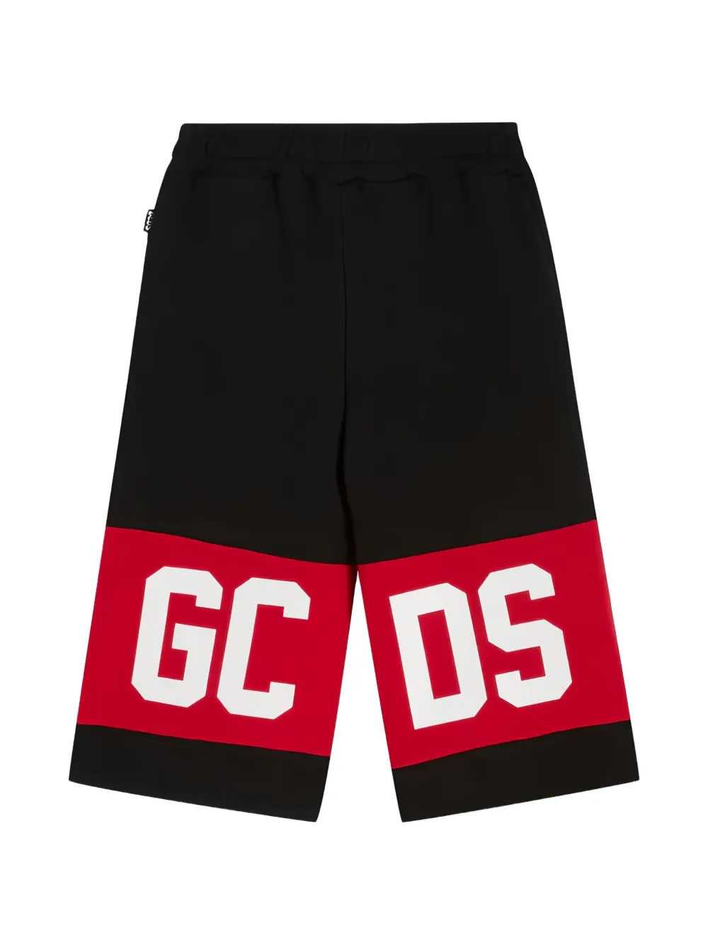 Colourblock Shorts