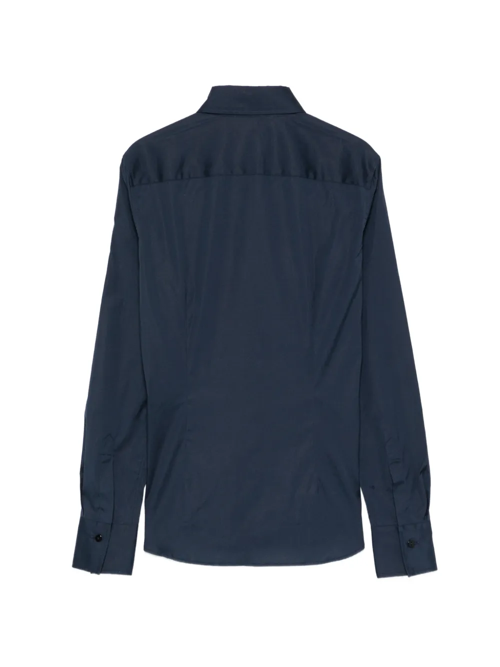 Sara Buttoned Shirt