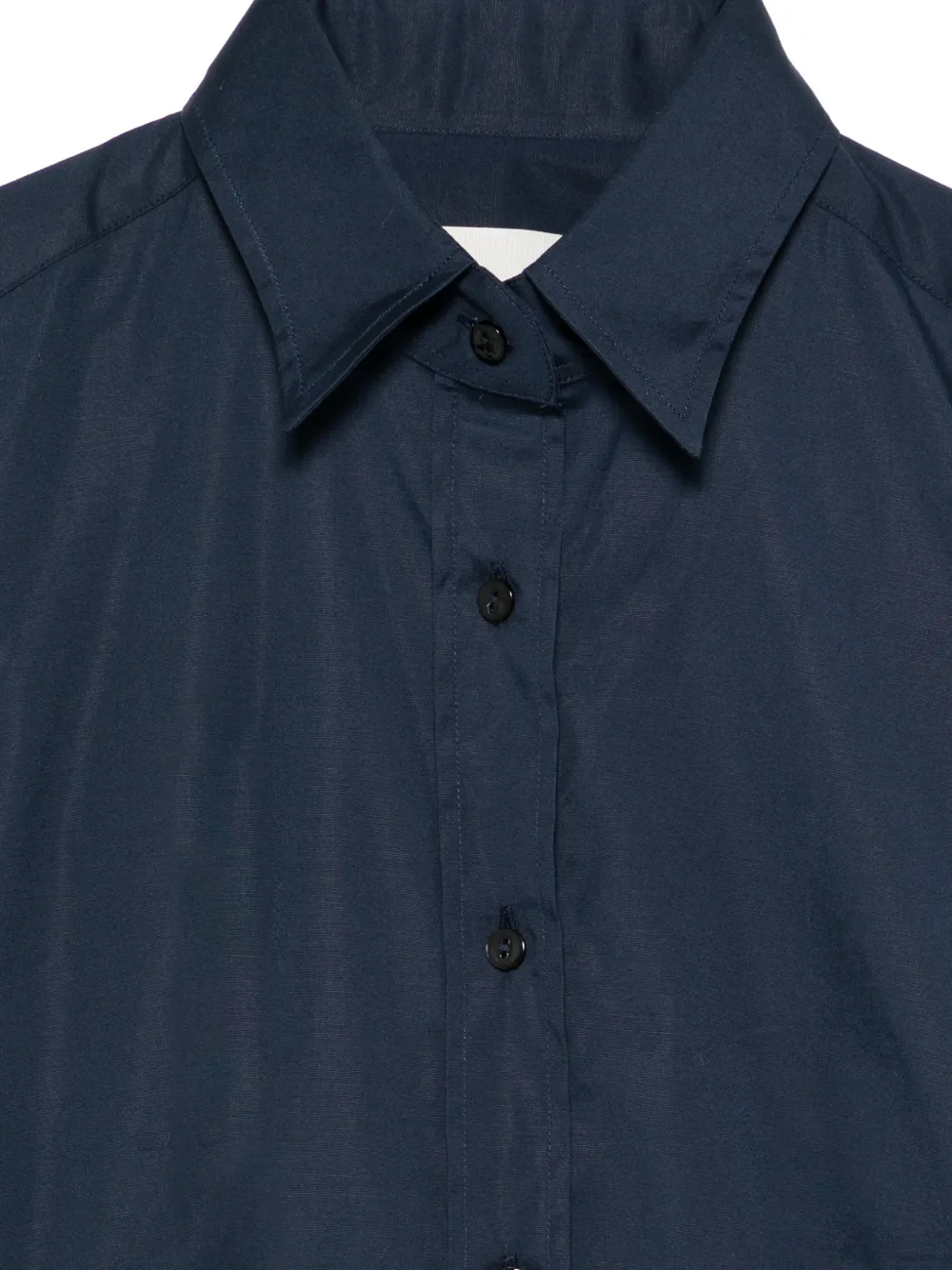 Sara Buttoned Shirt