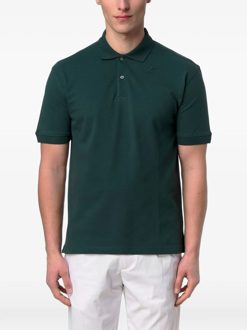 K-Way 시모르 폴로 셔츠