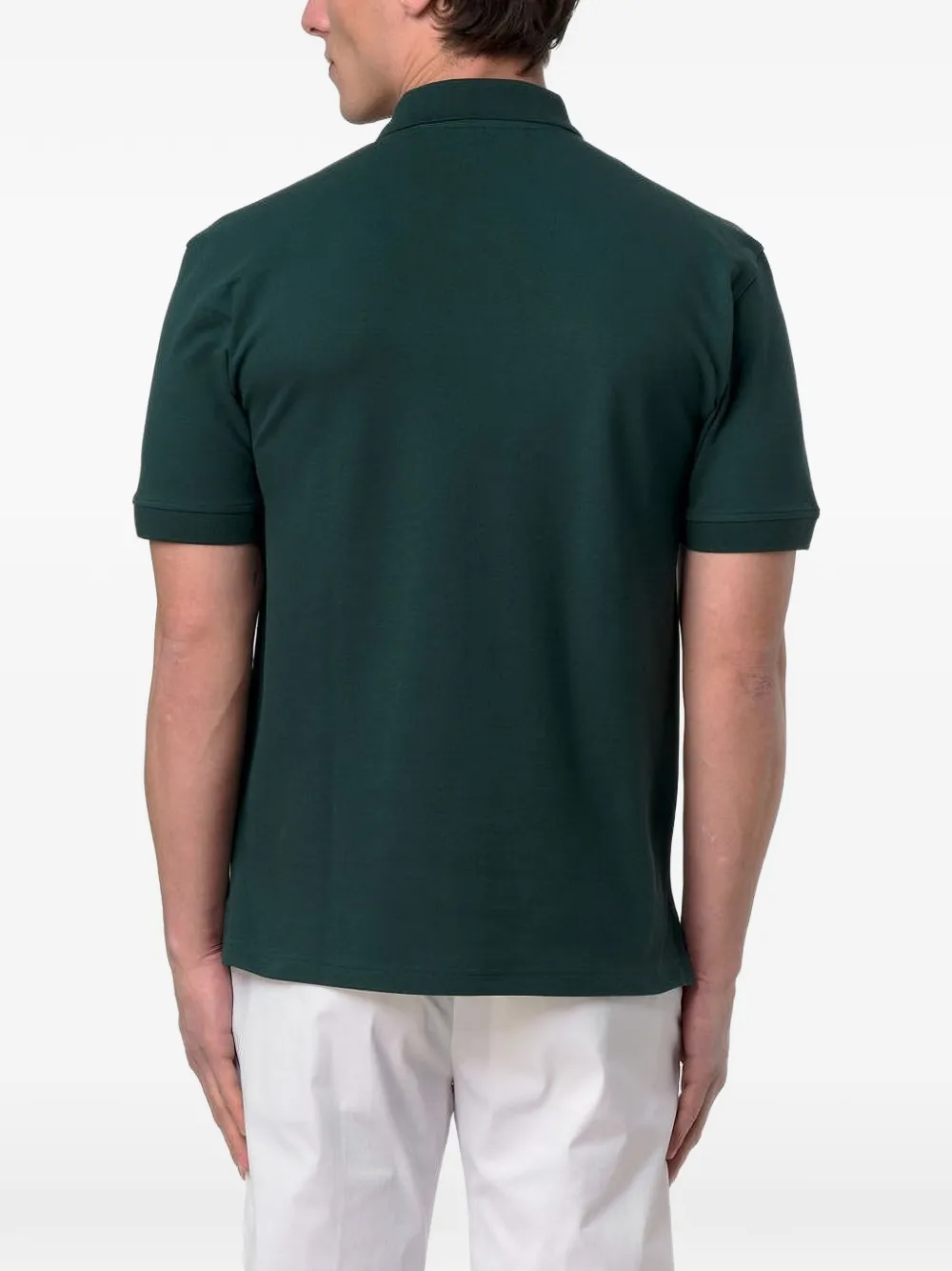  K-way Polo Simor - Verde 