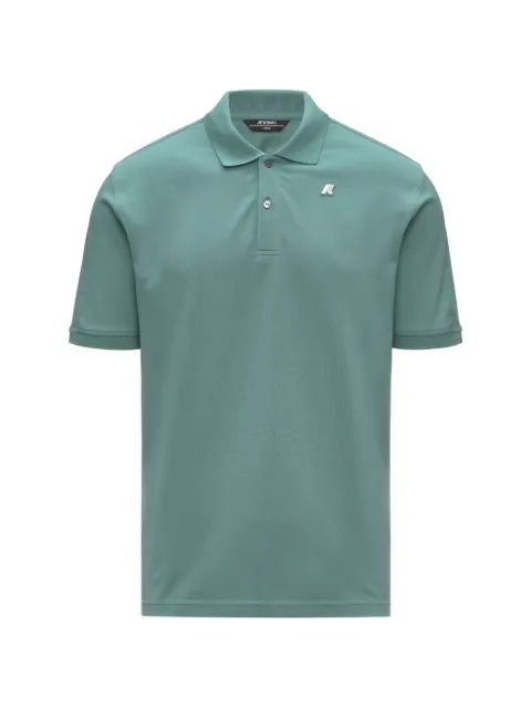 K-Way Simor polo shirt