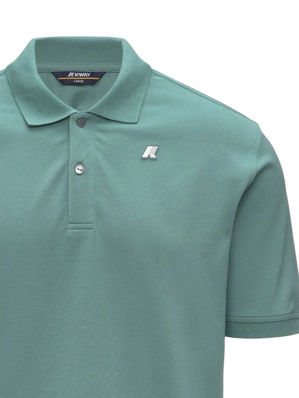 K-Way 시모르 폴로 셔츠 | Image 2