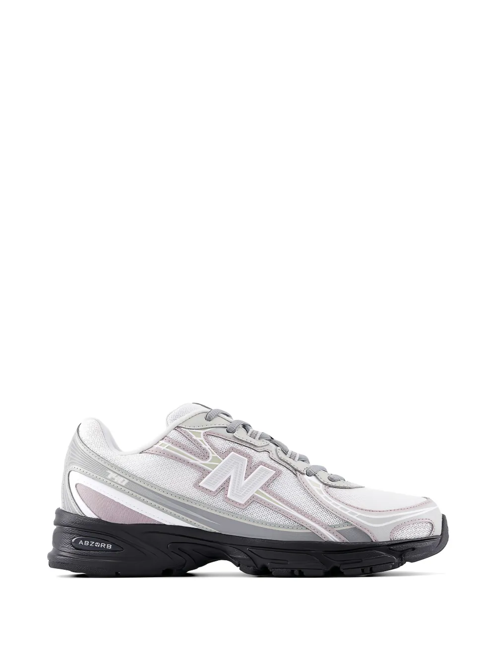 New Balance 740 sneakers - Bianco