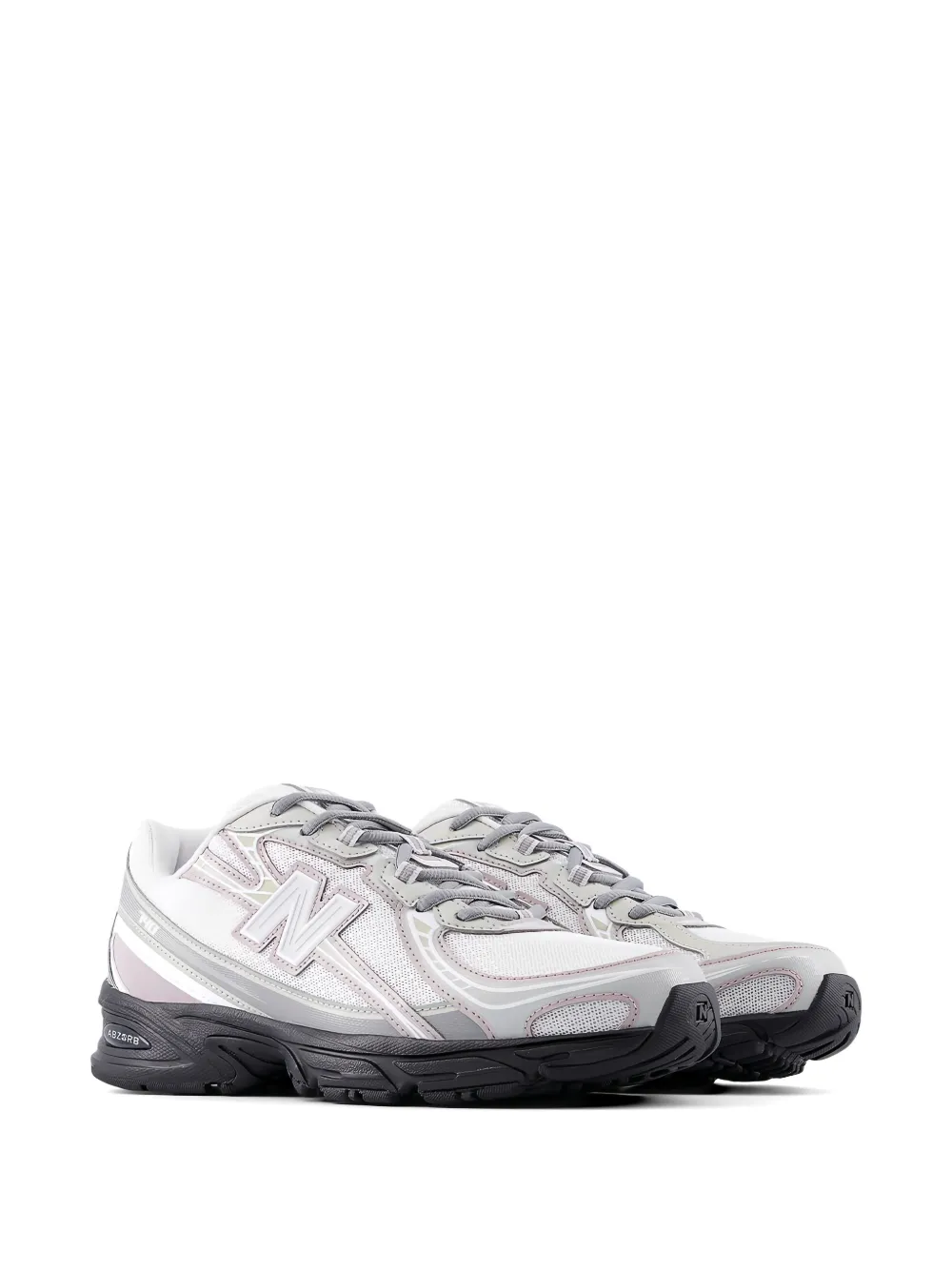 New Balance 740 sneakers Wit