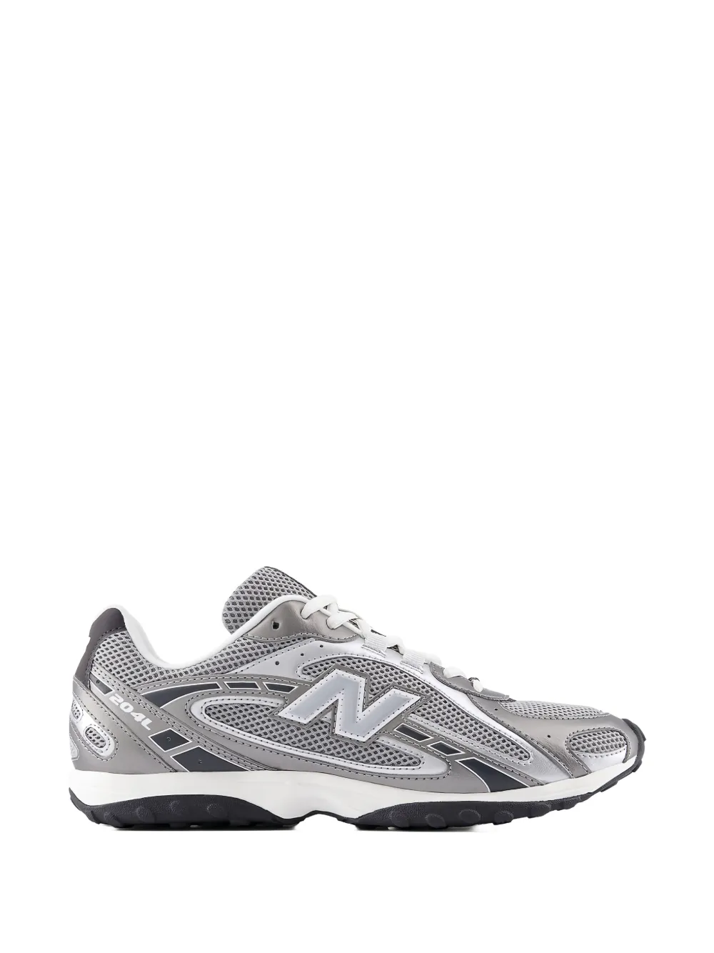 New Balance 204L sneakers - Grigio