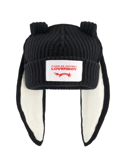 Charles Jeffrey Loverboy gorro Chunky Bunny