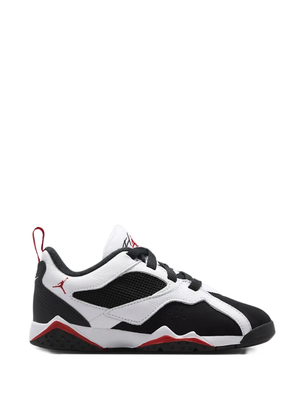 Jordan Kids Air Jordan MVP 92 sneakers Wit