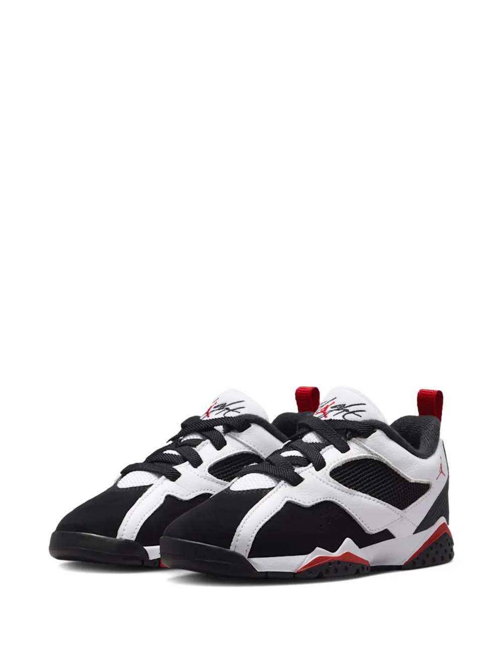 Jordan Kids Air Jordan MVP 92 sneakers Wit