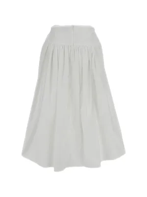 Simone Rocha（シモーネ・ロシャ）スカート - FARFETCH
