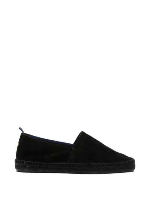 Castañer Pablo suede espadrilles
