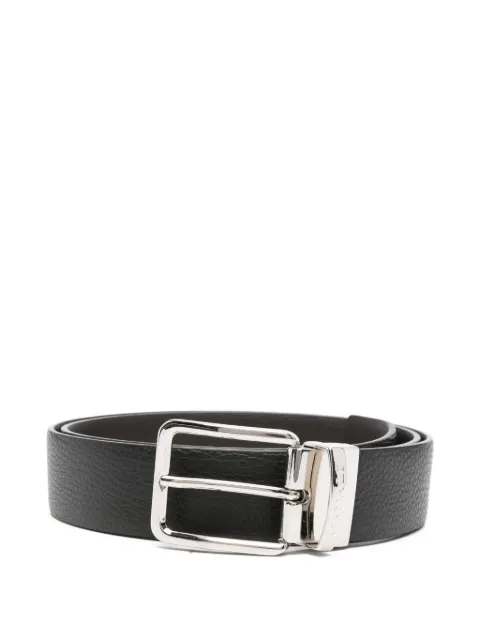 Canali grained belt