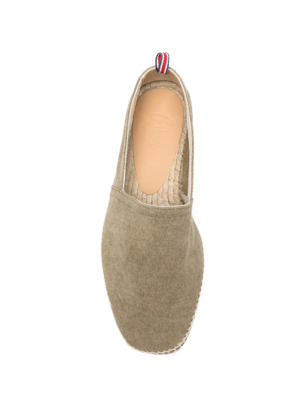 Castañer Pablo espadrilles Beige