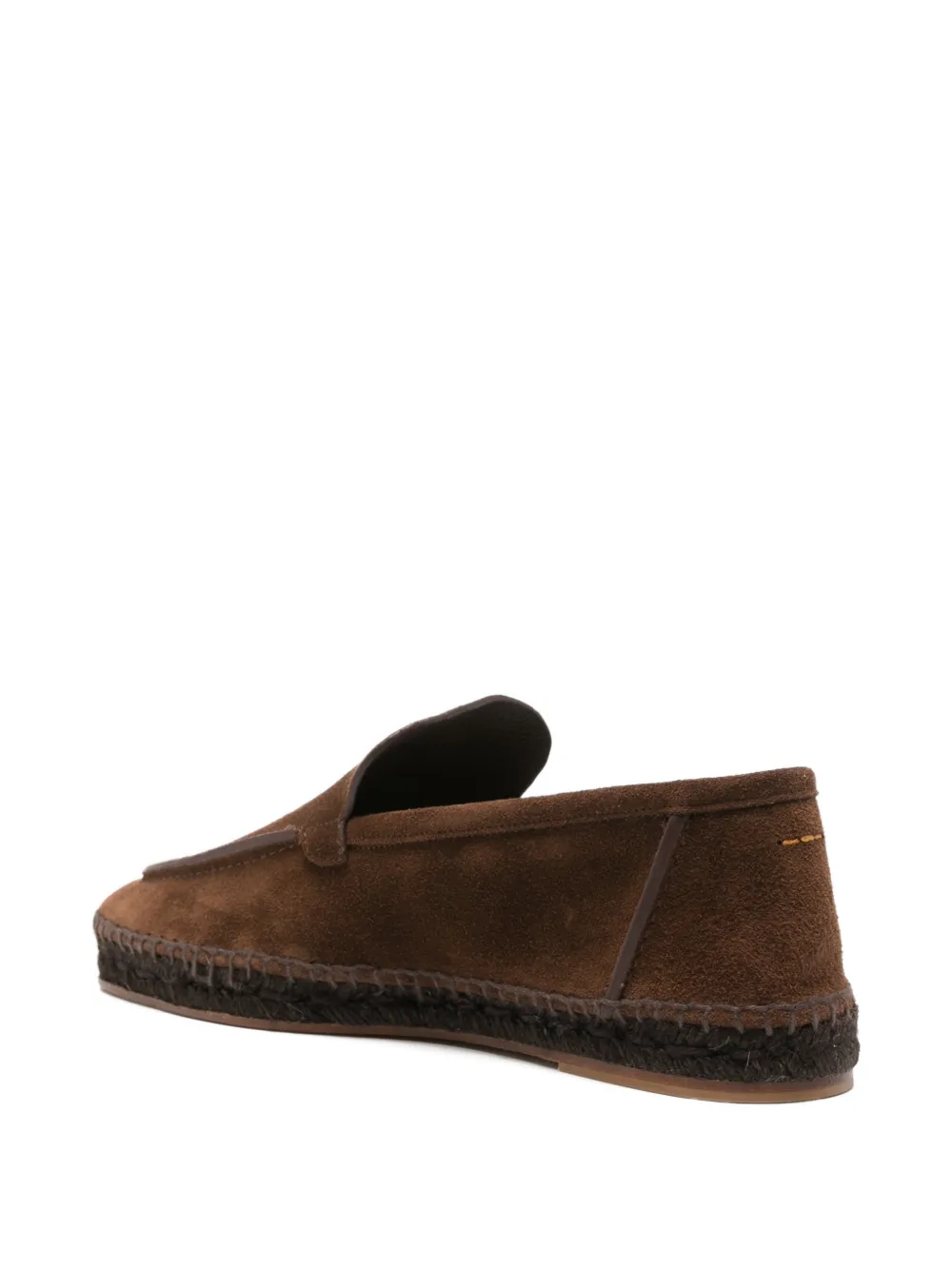 Castañer Neal espadrilles Bruin