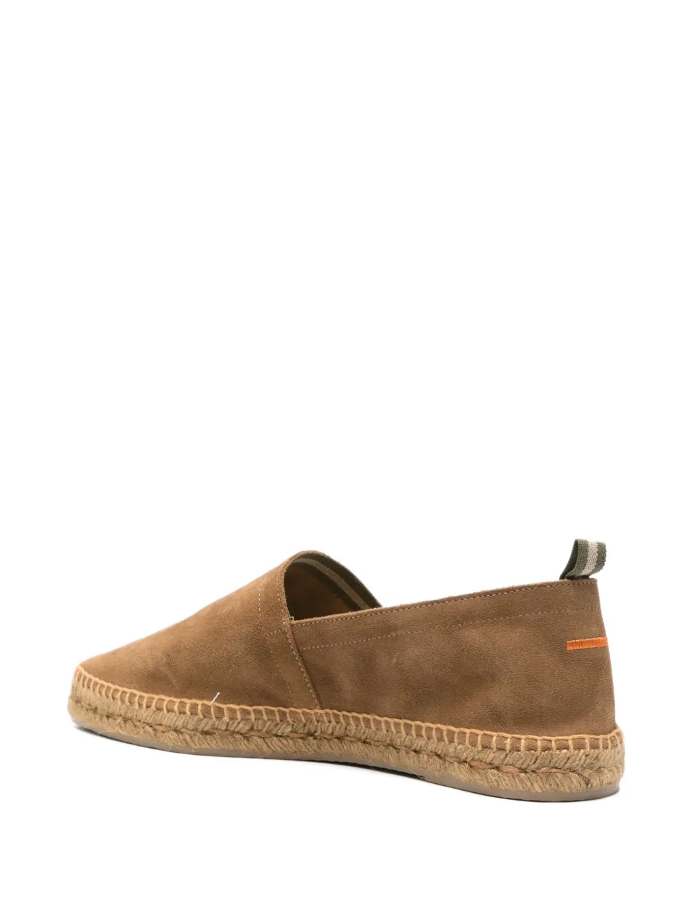 Castañer Pablo espadrilles Bruin