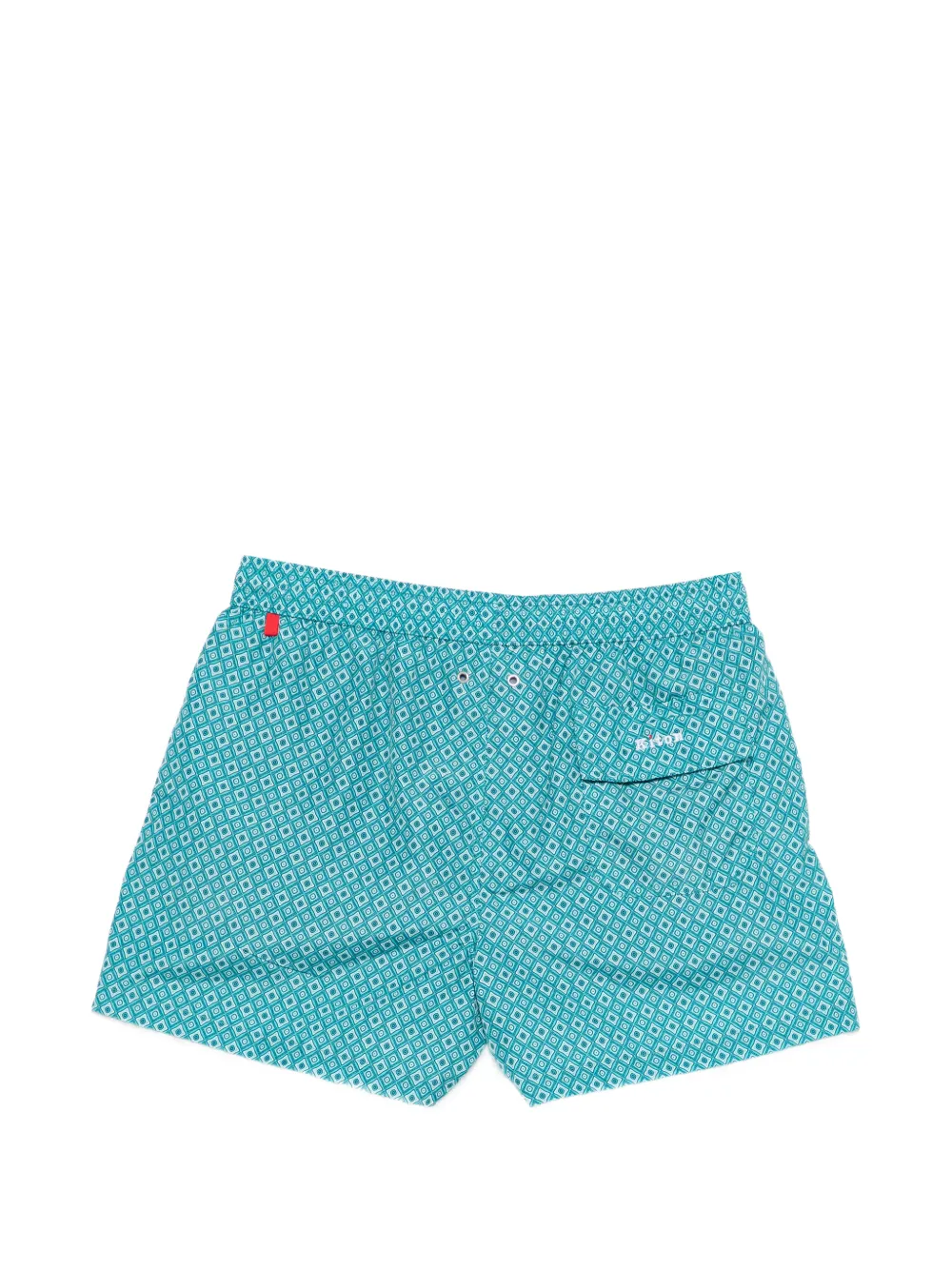 Kiton ポケット トランクス水着 | スイムショーツ | Image 2