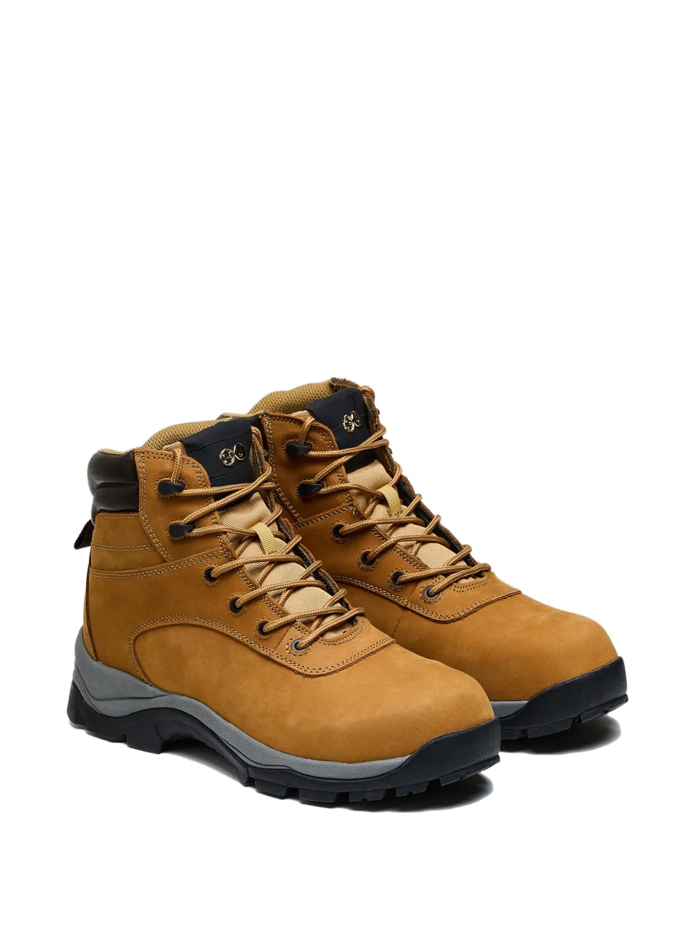 Hide&Jack Cortina lace-up boots | Ankle Boots